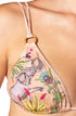 Triangel Bikini Anelle Safari Beige PIN-UP STARS
